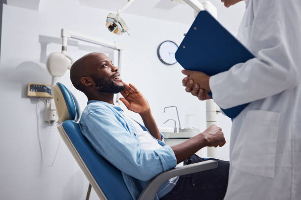Best Emergency Root Canal Treatment in Perry, IA