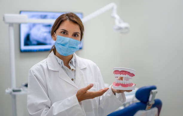 Best Emergency Dental Services for Seniors in Perry, IA