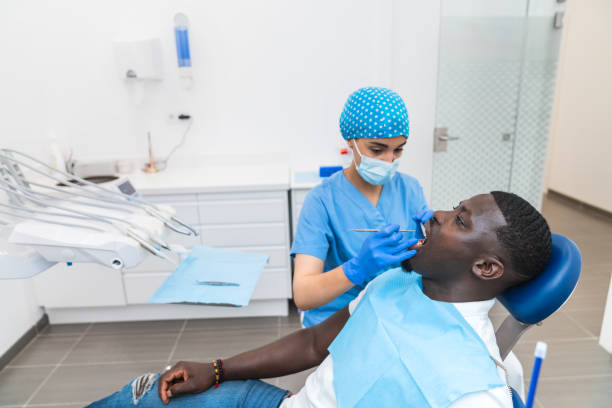 Best Orthodontic Emergency Dentist in Perry, IA